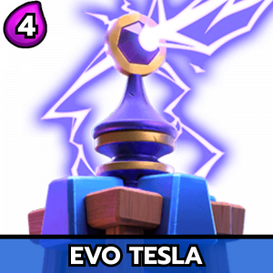 Zzzzz 1761077100evo Tesla — All Clash Royale Cards - [Hero Barbarian Barrel] option 64