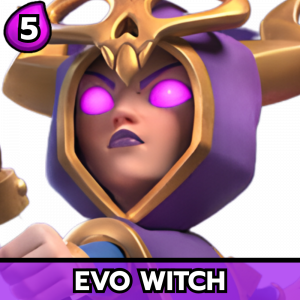 Zzzzz 1761077100evo Witch — All Clash Royale Cards - [Hero Barbarian Barrel] option 67