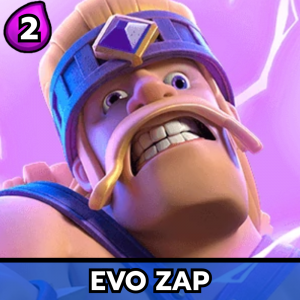 Zzzzz 1761077100evo Zap — All Clash Royale Cards - [Hero Barbarian Barrel] option 69