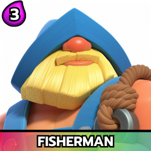 Zzzzz 1761077101fisherman — All Clash Royale Cards - [Hero Barbarian Barrel] option 74