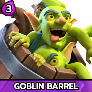 Zzzzz 1761077102goblin Barrel — All Clash Royale Cards - [Hero Barbarian Barrel] option 81