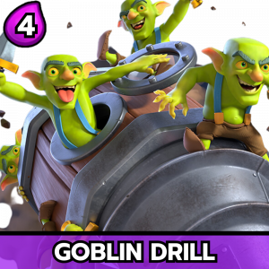 Zzzzz 1761077103goblin Drill — All Clash Royale Cards - [Hero Barbarian Barrel] option 85