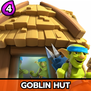 Zzzzz 1761077103goblin Hut — All Clash Royale Cards - [Hero Barbarian Barrel] option 88