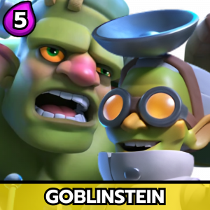 Zzzzz 1761077103goblinstein — All Clash Royale Cards - [Hero Barbarian Barrel] option 91