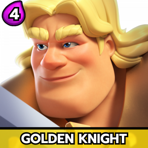 Zzzzz 1761077104golden Knight — All Clash Royale Cards - [Hero Barbarian Barrel] option 92