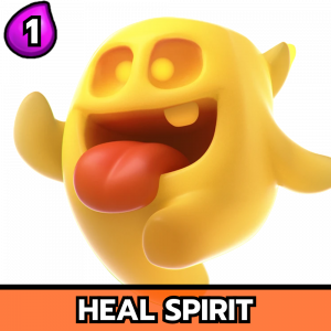 Zzzzz 1761077104heal Spirit — All Clash Royale Cards - [Hero Barbarian Barrel] option 96
