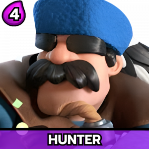 Zzzzz 1761077104hunter — All Clash Royale Cards - [Hero Barbarian Barrel] option 108