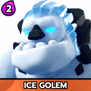 Zzzzz 1761077104ice Golem — All Clash Royale Cards - [Hero Barbarian Barrel] option 109
