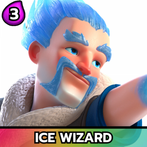 Zzzzz 1761077105ice Wizard — All Clash Royale Cards - [Hero Barbarian Barrel] option 111