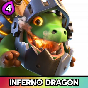 Zzzzz 1761077105inferno Dragon — All Clash Royale Cards - [Hero Barbarian Barrel] option 112