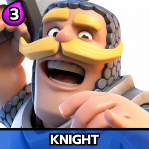 Zzzzz 1761077105knight — All Clash Royale Cards - [Hero Barbarian Barrel] option 114