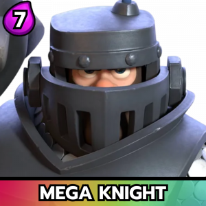 Zzzzz 1761077106mega Knight — All Clash Royale Cards - [Hero Barbarian Barrel] option 120