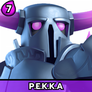 Zzzzz 1761077107pekka — All Clash Royale Cards - [Hero Barbarian Barrel] option 133