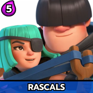 Zzzzz 1761077126rascals — All Clash Royale Cards - [Hero Barbarian Barrel] option 140