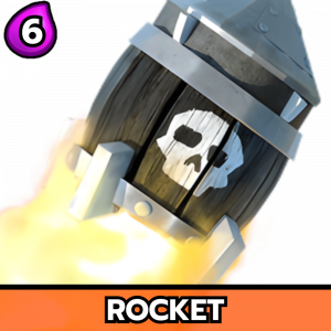 Zzzzz 1761077126rocket — All Clash Royale Cards - [Hero Barbarian Barrel] option 141