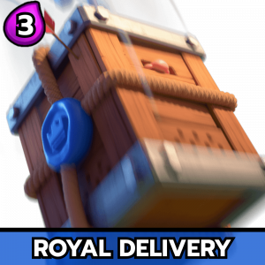 Zzzzz 1761077126royal Delivery — All Clash Royale Cards - [Hero Barbarian Barrel] option 142