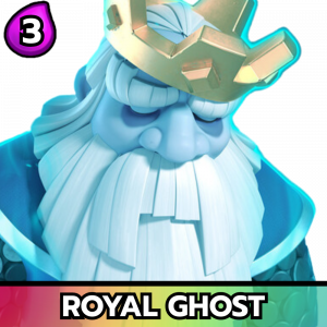 Zzzzz 1761077126royal Ghost — All Clash Royale Cards - [Hero Barbarian Barrel] option 143