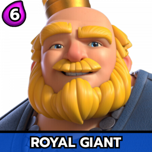 Zzzzz 1761077126royal Giant — All Clash Royale Cards - [Hero Barbarian Barrel] option 144