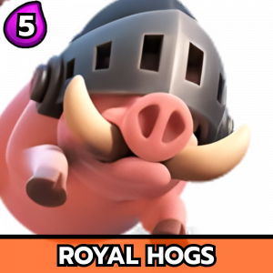 Zzzzz 1761077126royal Hogs — All Clash Royale Cards - [Hero Barbarian Barrel] option 145