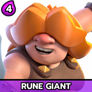 Zzzzz 1761077127rune Giant — All Clash Royale Cards - [Hero Barbarian Barrel] option 147