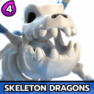 Zzzzz 1761077127skeleton Dragons — All Clash Royale Cards - [Hero Barbarian Barrel] option 150