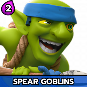 Zzzzz 1761077127spear Goblins — All Clash Royale Cards - [Hero Barbarian Barrel] option 154