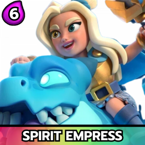 Zzzzz 1761077128spirit Empress — All Clash Royale Cards - [Hero Barbarian Barrel] option 155