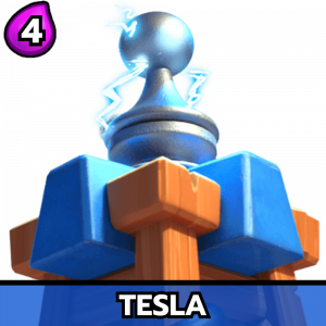 Zzzzz 1761077128tesla — All Clash Royale Cards - [Hero Barbarian Barrel] option 157
