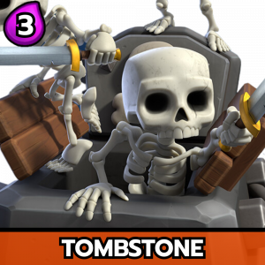 Zzzzz 1761077128tombstone — All Clash Royale Cards - [Hero Barbarian Barrel] option 160