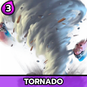 Zzzzz 1761077128tornado — All Clash Royale Cards - [Hero Barbarian Barrel] option 161