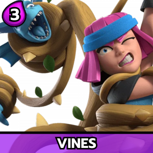 Zzzzz 1761077129vines — All Clash Royale Cards - [Hero Barbarian Barrel] option 163