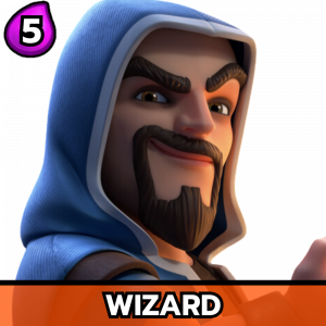 Zzzzz 1761077129wizard — All Clash Royale Cards - [Hero Barbarian Barrel] option 167