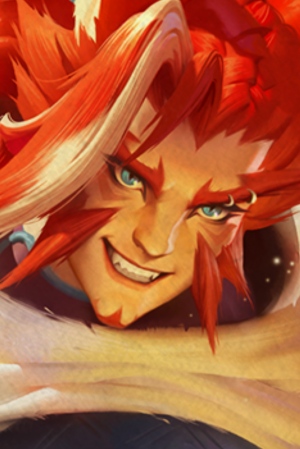 Choose a Random AoV/RoV (Arena of Valor) Heroes [Flowborn] – SpinWheelMaker