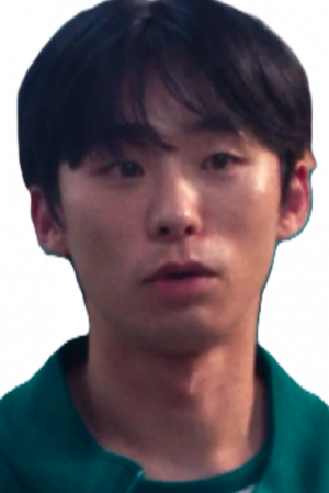 Squid Game Tier List Characters [S1-S3] — option 34