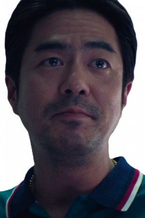 Choiwooseok — Squid Game Tier List Characters [S1-S3] option 51