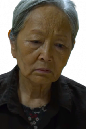 Gihunmom — Squid Game Tier List Characters [S1-S3] option 54
