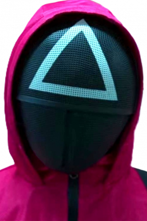 Guard2 — Squid Game Tier List Characters [S1-S3] option 59