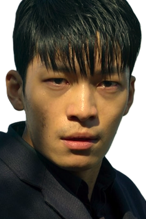 Jun Ho — Squid Game Tier List Characters [S1-S3] option 61
