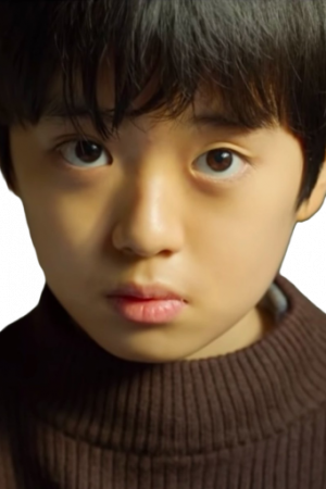 Kangcheol — Squid Game Tier List Characters [S1-S3] option 62