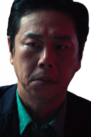 Kim — Squid Game Tier List Characters [S1-S3] option 63