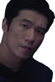 Kim2 — Squid Game Tier List Characters [S1-S3] option 64
