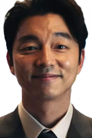 Salesman — Squid Game Tier List Characters [S1-S3] option 66