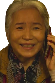 Sangwoomom — Squid Game Tier List Characters [S1-S3] option 67