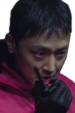 Soldier — Squid Game Tier List Characters [S1-S3] option 57