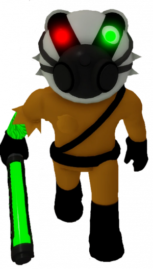 Alternateskinbadgy — Piggy Skins option 56