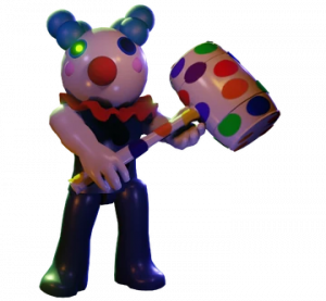 Clowny27srender — Piggy Skins option 63