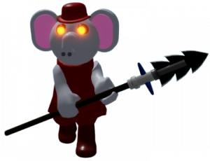 Ellyred — Piggy Skins option 50