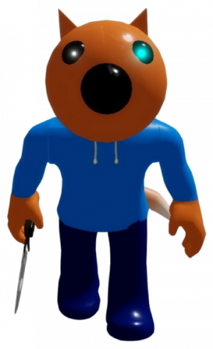 Foxyblue — Piggy Skins option 48