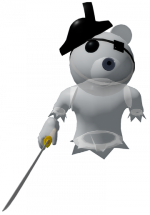 Ghostymoretransparent — Piggy Skins option 75