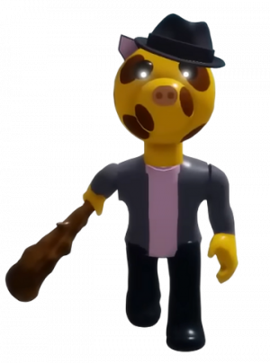 Giraffygrey — Piggy Skins option 44